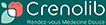 Crenolib