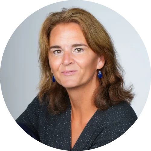 Portrait de Jessica Mathieu